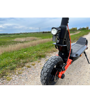 Електрическа тротинетка JOYOR S5-Z, 800W 48V 13Ah