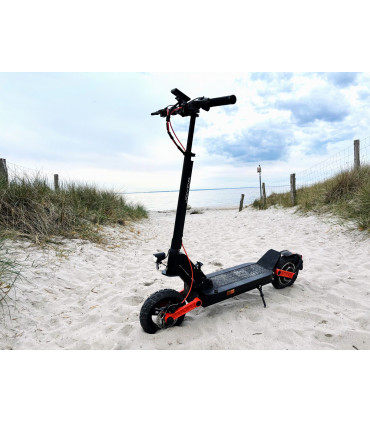 Електрическа тротинетка JOYOR S5-Z, 800W 48V 13Ah