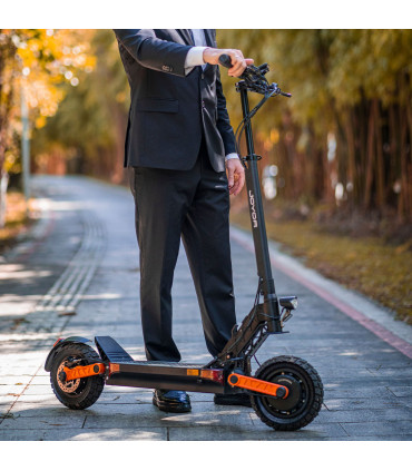 Електрическа тротинетка JOYOR S5-Z, 800W 48V 13Ah