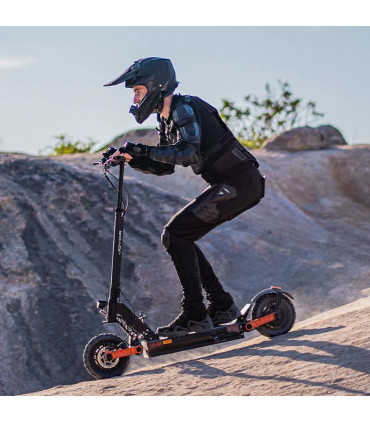 Електрическа тротинетка JOYOR S5-Z, 800W 48V 13Ah