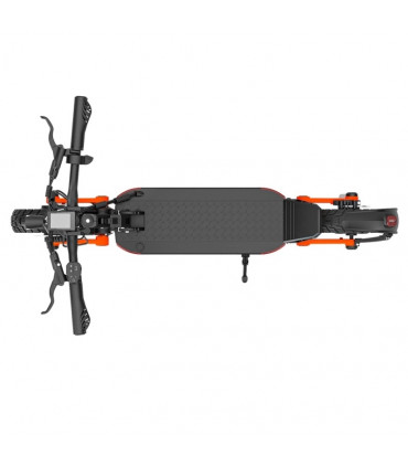 Електрическа тротинетка JOYOR S10-S-Z, 3600W 60V 18Ah