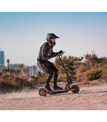Електрическа тротинетка JOYOR S10-S-Z, 3600W 60V 18Ah