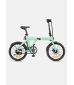 Сгъваемо електрическо колело ENGWE P20 250W 36V 9.6Ah