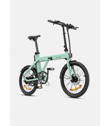 Сгъваемо електрическо колело ENGWE P20 500W 36V 9.6Ah