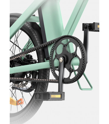 Сгъваемо електрическо колело ENGWE P20 500W 36V 9.6Ah