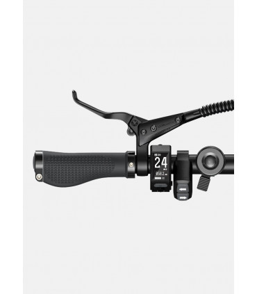 Сгъваемо електрическо колело ENGWE P20 500W 36V 9.6Ah