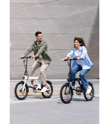 Сгъваемо електрическо колело ENGWE P20 500W 36V 9.6Ah