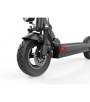 Сгъваема електрическа тротинетка JOYOR Y6-S, 500W 48V 18Ah
