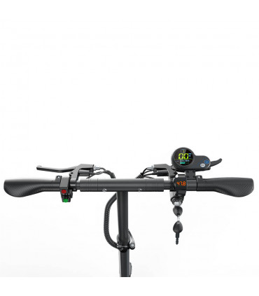 Сгъваема електрическа тротинетка JOYOR Y6-S, 500W 48V 18Ah