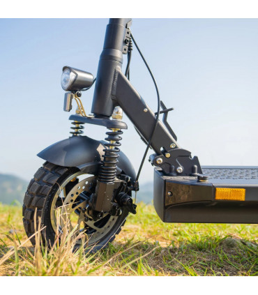 Сгъваема електрическа тротинетка JOYOR Y8-S, 810W 48V 26Ah