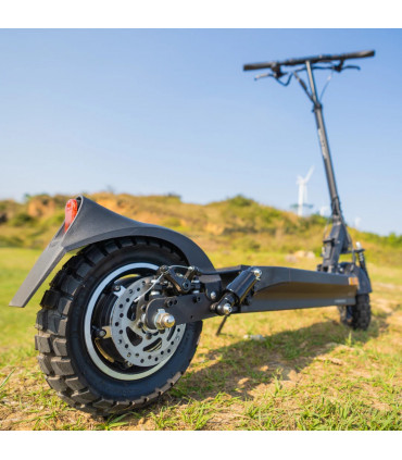 Сгъваема електрическа тротинетка JOYOR Y8-S, 810W 48V 26Ah