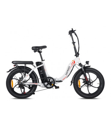 Сгъваемо електрическо колело FAFREES F20+ 450W 36V 20Ah