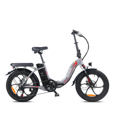 Сгъваемо електрическо колело FAFREES F20+ 450W 36V 20Ah