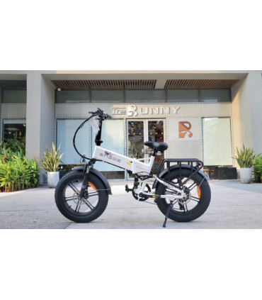 Сгъваемо електрическо колело ENGWE ENGINE X 750W 48V 13Ah