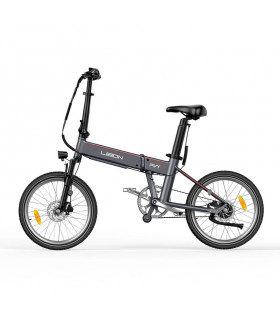 Сгъваемо електрическо колело PVY Libon 500W 36V 20.4Ah