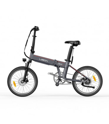 Сгъваемо електрическо колело PVY Libon 500W 36V 20.4Ah
