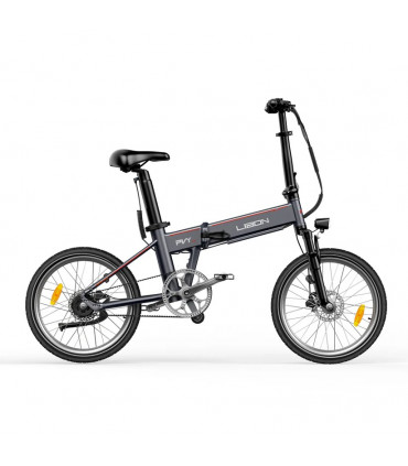 Сгъваемо електрическо колело PVY Libon 500W 36V 20.4Ah