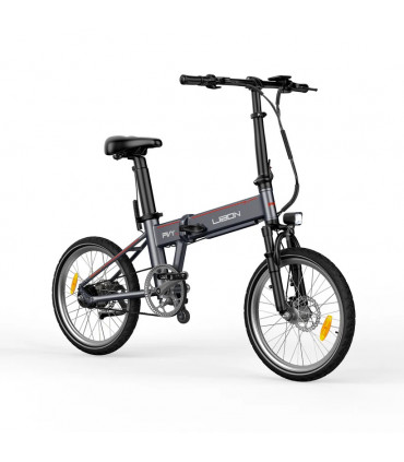 Сгъваемо електрическо колело PVY Libon 500W 36V 20.4Ah