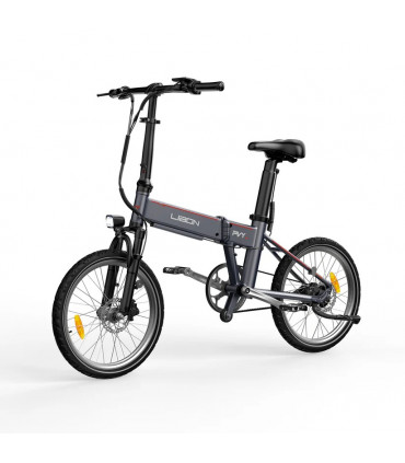 Сгъваемо електрическо колело PVY Libon 500W 36V 20.4Ah