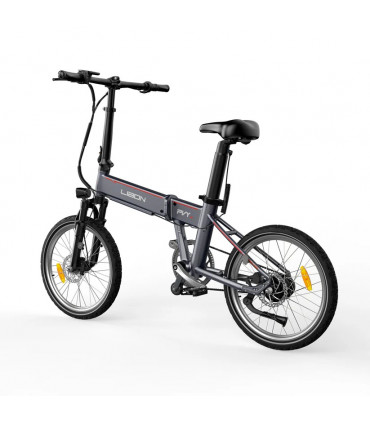 Сгъваемо електрическо колело PVY Libon 500W 36V 20.4Ah