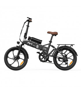 Сгъваемо електрическо колело PVY Z20 Max 750W 36V 25.6Ah