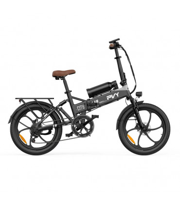 Сгъваемо електрическо колело PVY Z20 Max 750W 36V 25.6Ah