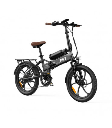 Сгъваемо електрическо колело PVY Z20 Max 750W 36V 25.6Ah
