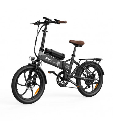 Сгъваемо електрическо колело PVY Z20 Max 750W 36V 25.6Ah