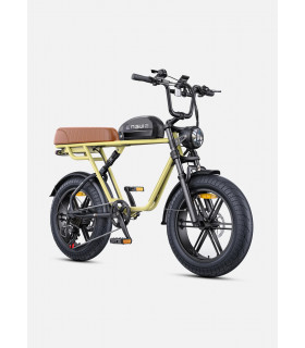 Електрическо колело ENGWE M1 750W 48V 15.6Ah single battery