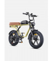 Електрическо колело ENGWE M1 750W 48V 15.6Ah single battery