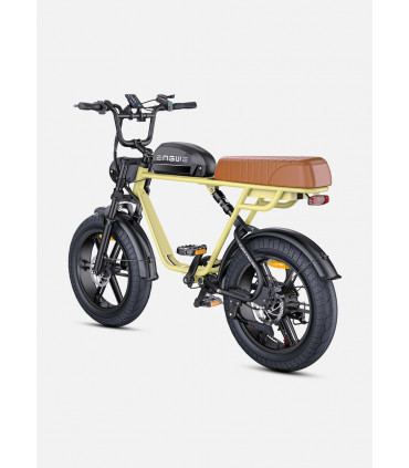 Електрическо колело ENGWE M1 750W 48V 15.6Ah single battery