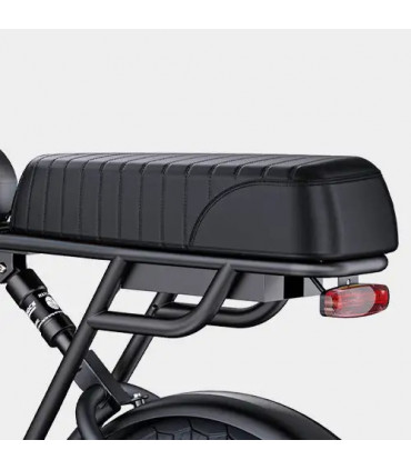Електрическо колело ENGWE M1 750W 48V 15.6Ah single battery
