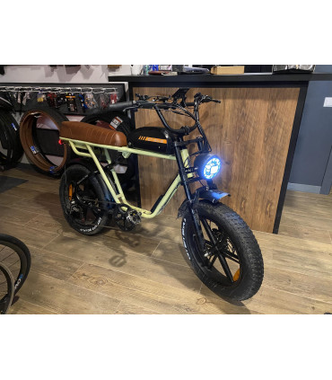 Електрическо колело ENGWE M1 750W 48V 15.6Ah single battery