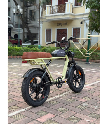 Електрическо колело ENGWE M1 750W 48V 15.6Ah single battery