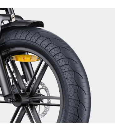 Електрическо колело ENGWE M1 750W 48V 28.6Ah dual battery