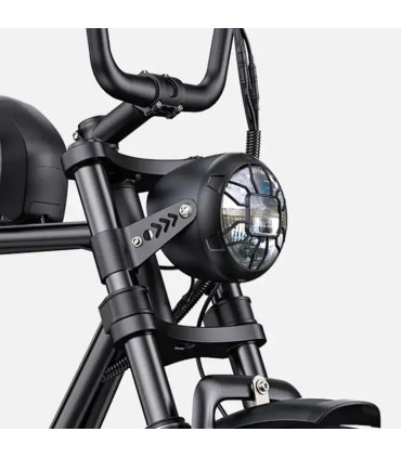 Електрическо колело ENGWE M1 750W 48V 28.6Ah dual battery