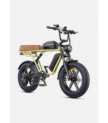 Електрическо колело ENGWE M1 750W 48V 28.6Ah dual battery