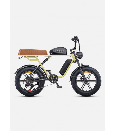 Електрическо колело ENGWE M1 750W 48V 28.6Ah dual battery
