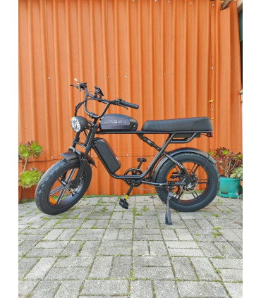 Електрическо колело ENGWE M1 750W 48V 28.6Ah dual battery