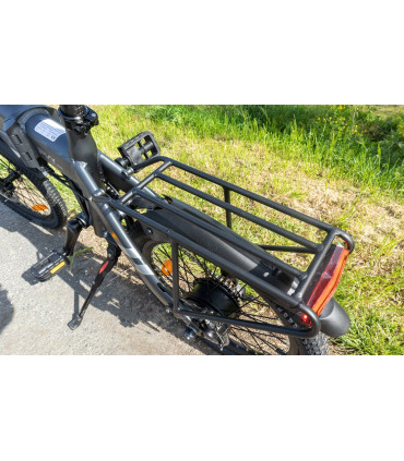 Сгъваемо електрическо колело PVY Z20 PRO EVO 500W 36V 14.5Ah