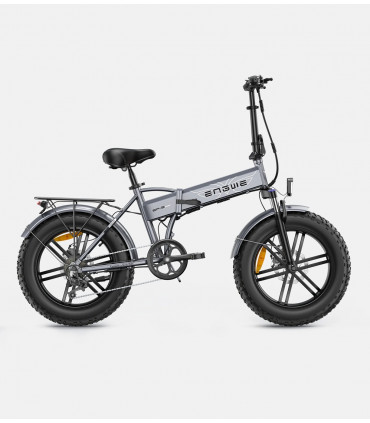 Сгъваемо електрическо колело ENGWE EP-2 Boost 960W 48V 13Ah