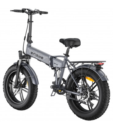 Сгъваемо електрическо колело ENGWE EP-2 Boost 960W 48V 13Ah