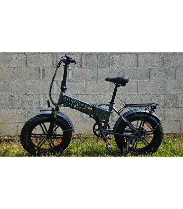 Сгъваемо електрическо колело ENGWE EP-2 Boost 960W 48V 13Ah