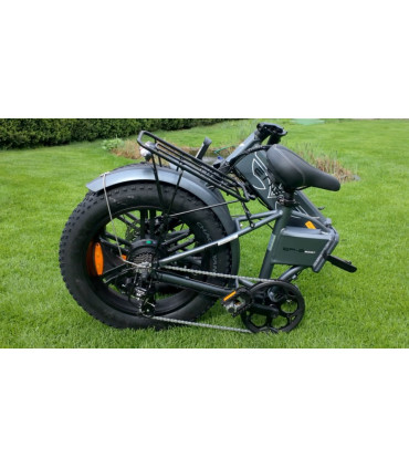 Сгъваемо електрическо колело ENGWE EP-2 Boost 960W 48V 13Ah