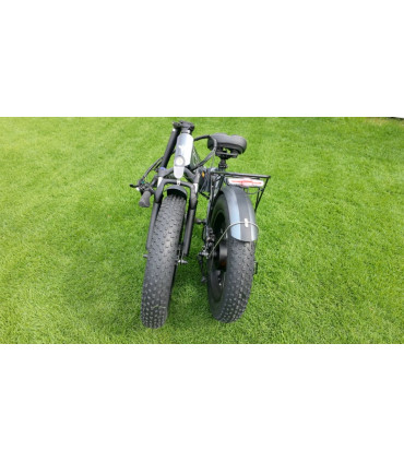 Сгъваемо електрическо колело ENGWE EP-2 Boost 960W 48V 13Ah