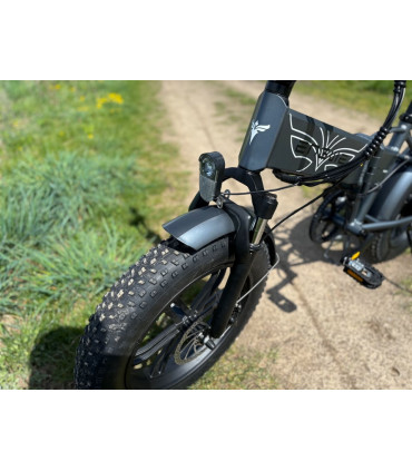 Сгъваемо електрическо колело ENGWE EP-2 Boost 960W 48V 13Ah