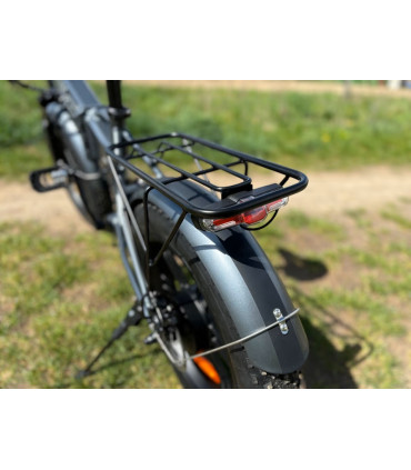 Сгъваемо електрическо колело ENGWE EP-2 Boost 960W 48V 13Ah