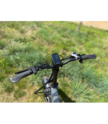 Сгъваемо електрическо колело ENGWE EP-2 Boost 960W 48V 13Ah