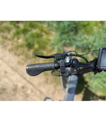 Сгъваемо електрическо колело ENGWE EP-2 Boost 960W 48V 13Ah