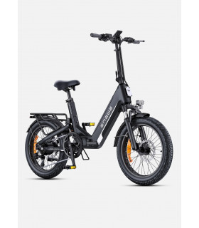 Сгъваемо електрическо колело ENGWE L20 3.0 Boost 750W 48V 13.5Ah